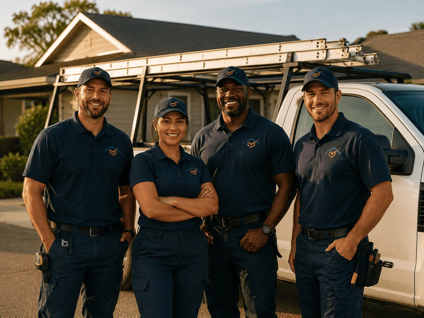 Professional Roof Inspection Company in Kentucky